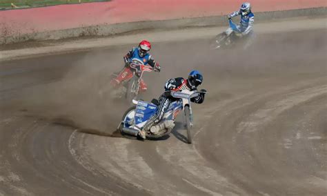 speedway betting odds